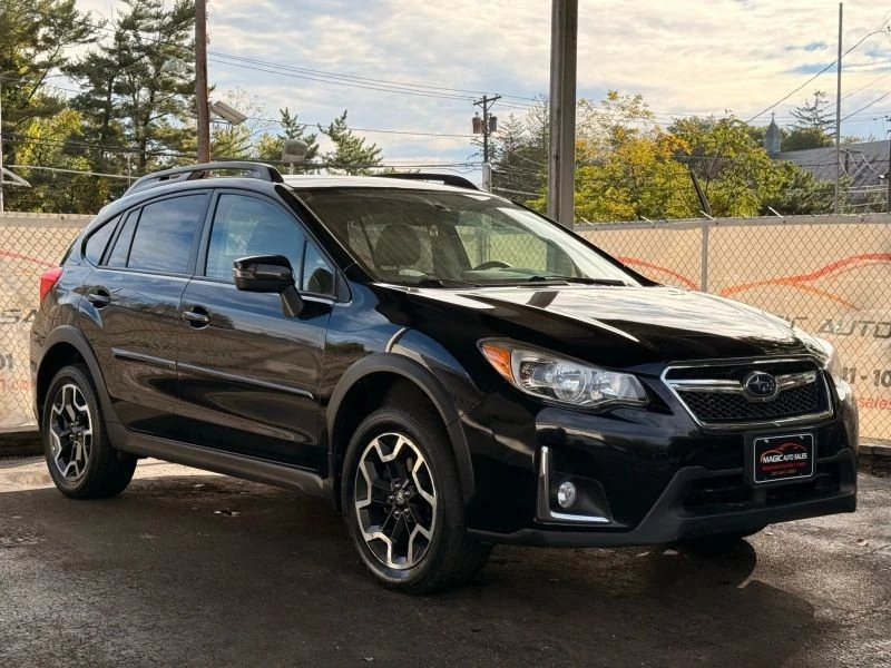 2017 Subaru Crosstrek 1st Gen - Image 6 of 12