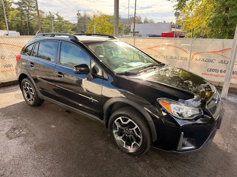 2017 Subaru Crosstrek 1st Gen - Image 7 of 12
