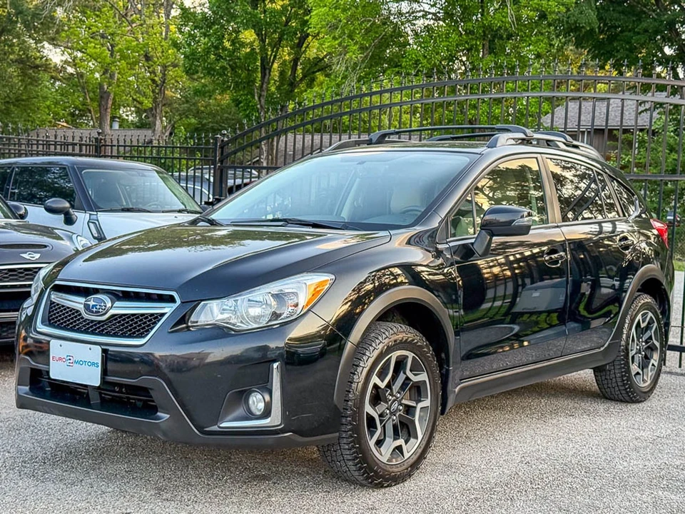 2017 Subaru Crosstrek 1st Gen - Image 4 of 12
