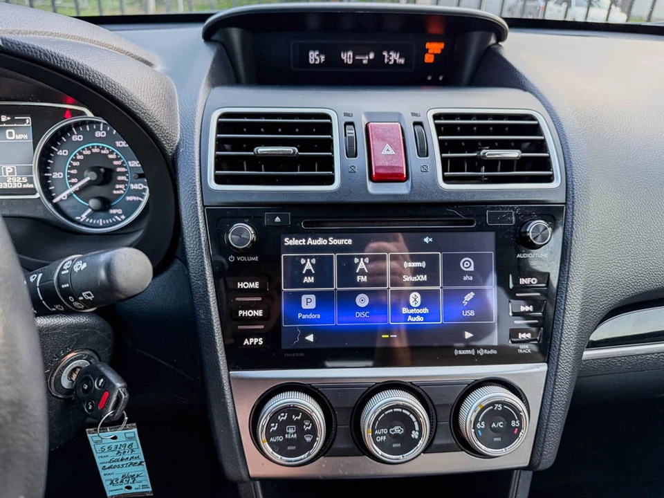 2017 Subaru Crosstrek 1st Gen - Image 10 of 12