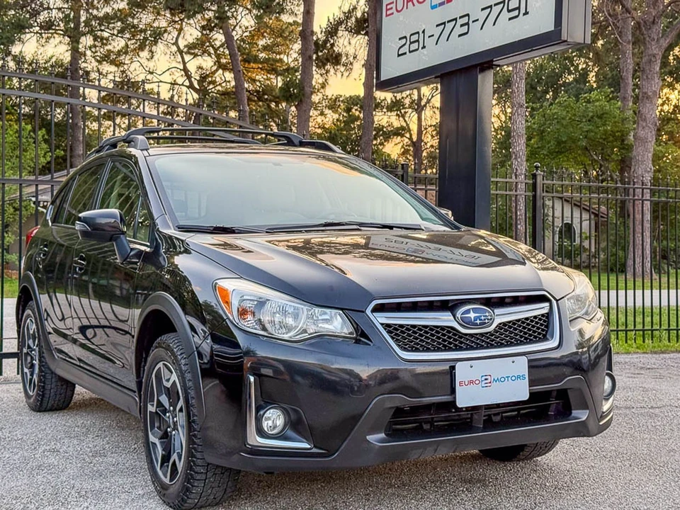 2017 Subaru Crosstrek 1st Gen - Image 6 of 12