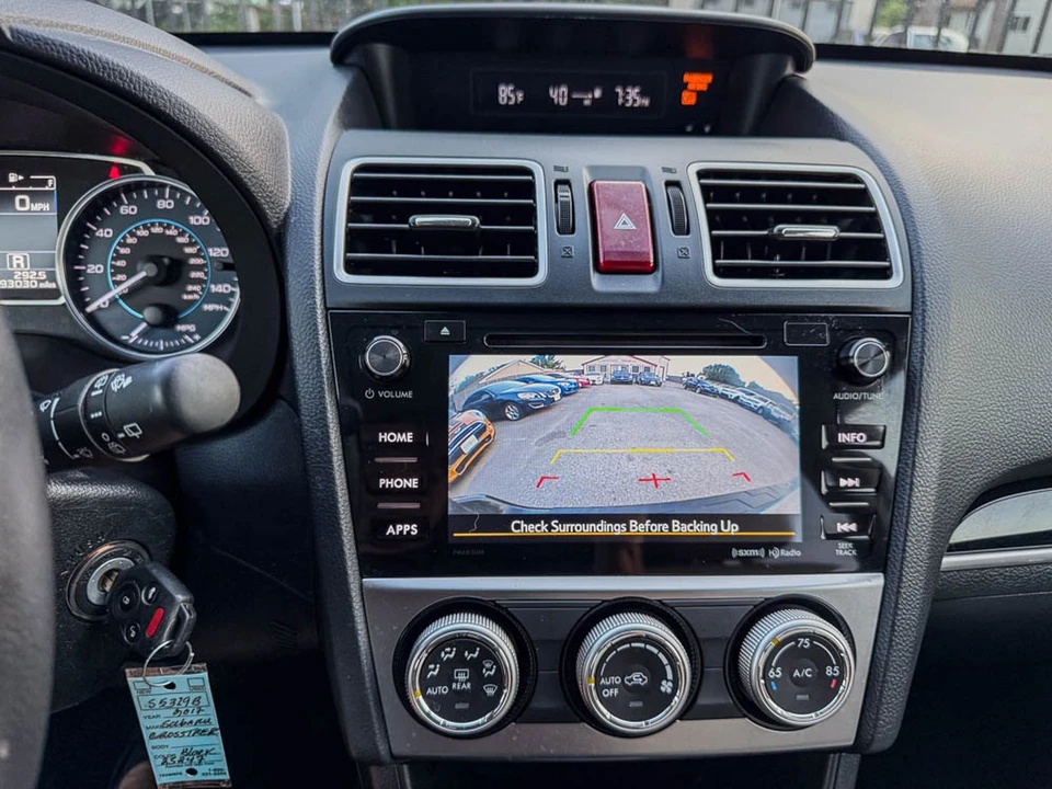 2017 Subaru Crosstrek 1st Gen - Image 11 of 12