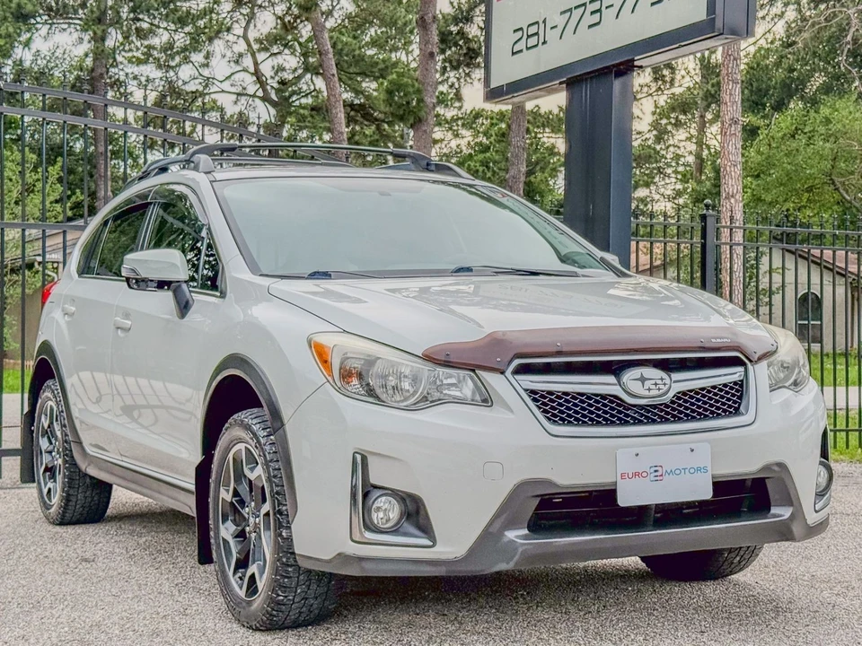 2017 Subaru Crosstrek 1st Gen - Image 6 of 12