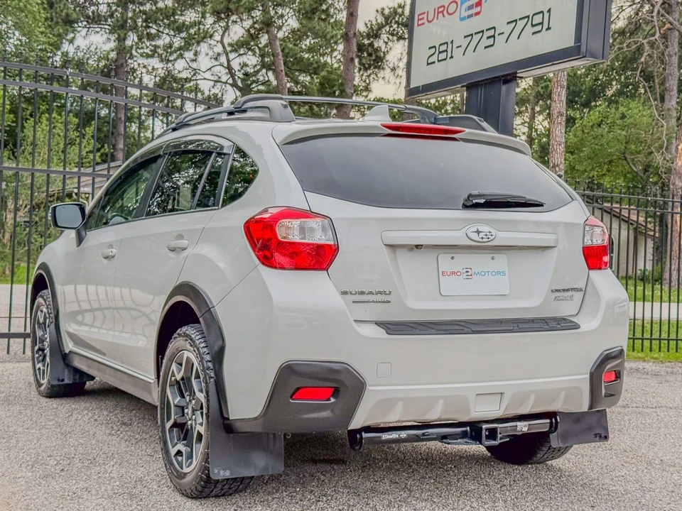 2017 Subaru Crosstrek 1st Gen - Image 5 of 12