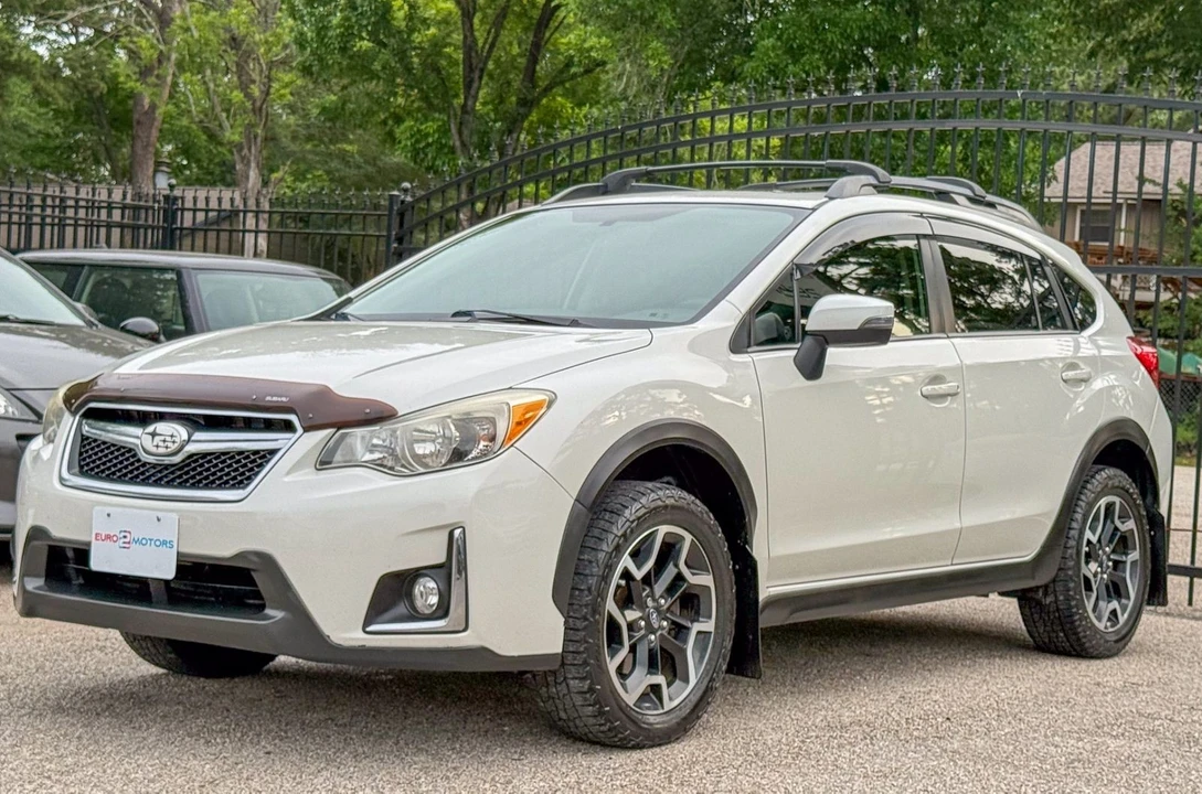 2017 Subaru Crosstrek 1st Gen - Image 4 of 12