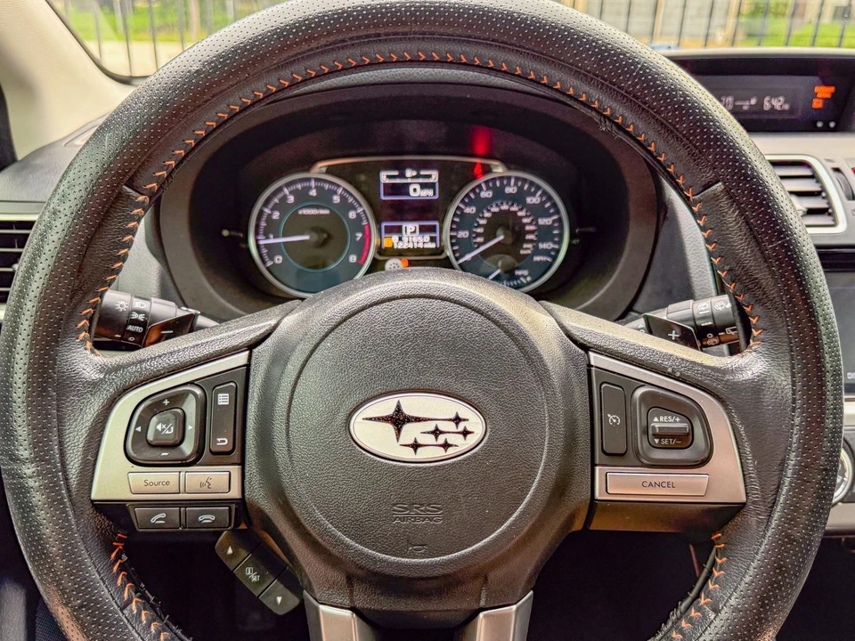 2017 Subaru Crosstrek 1st Gen - Image 10 of 12