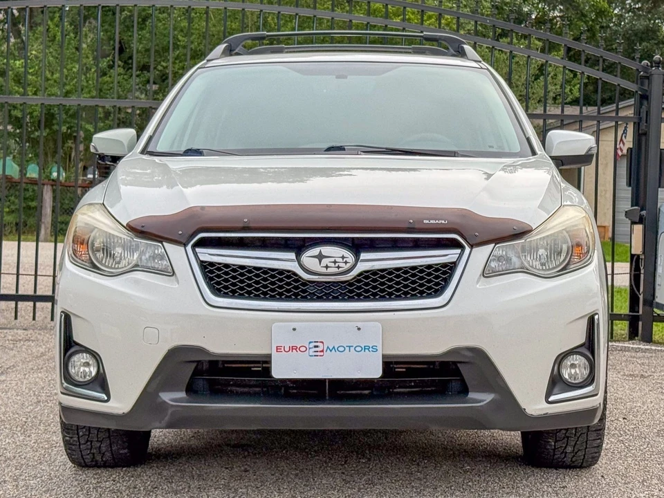 2017 Subaru Crosstrek 1st Gen - Image 2 of 12