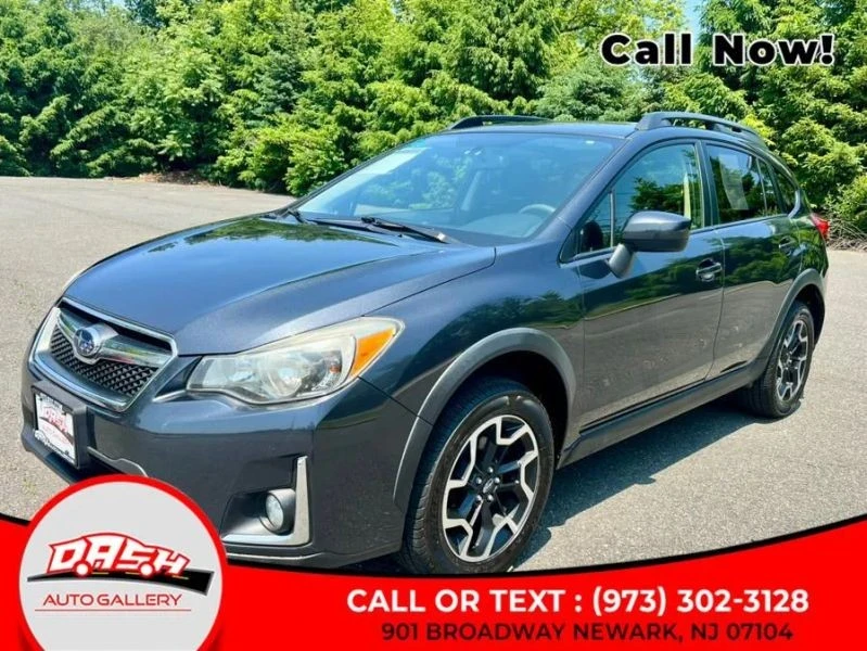 2017 Subaru Crosstrek 1st Gen - Image 3 of 12