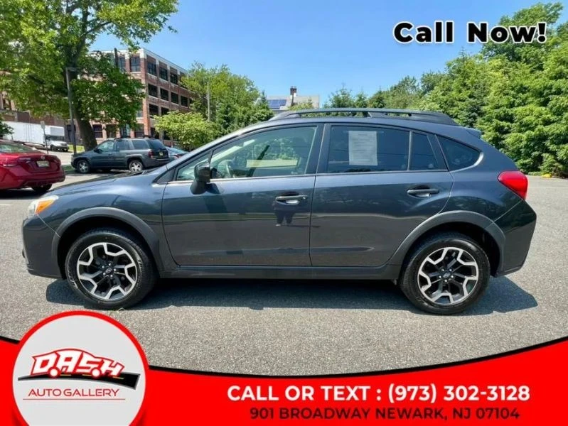 2017 Subaru Crosstrek 1st Gen - Image 4 of 12