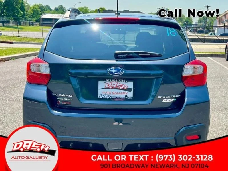 2017 Subaru Crosstrek 1st Gen - Image 6 of 12