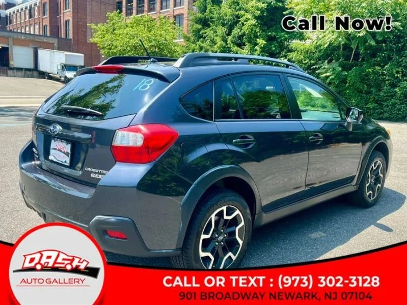2017 Subaru Crosstrek 1st Gen - Image 11 of 12