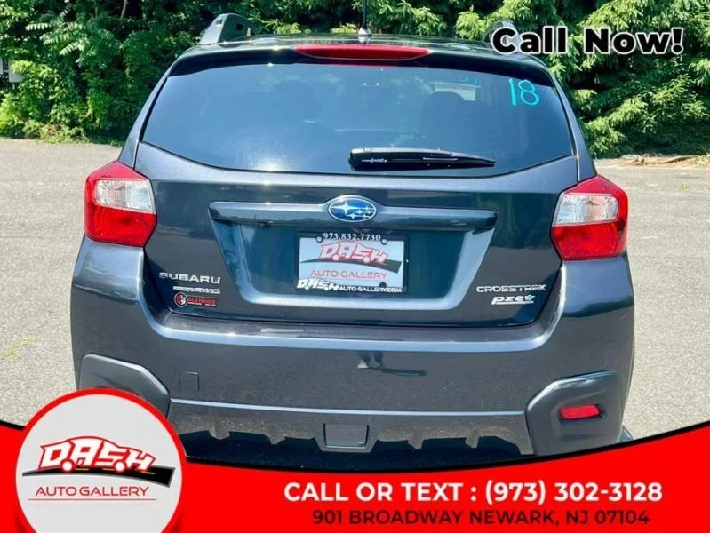 2017 Subaru Crosstrek 1st Gen - Image 12 of 12