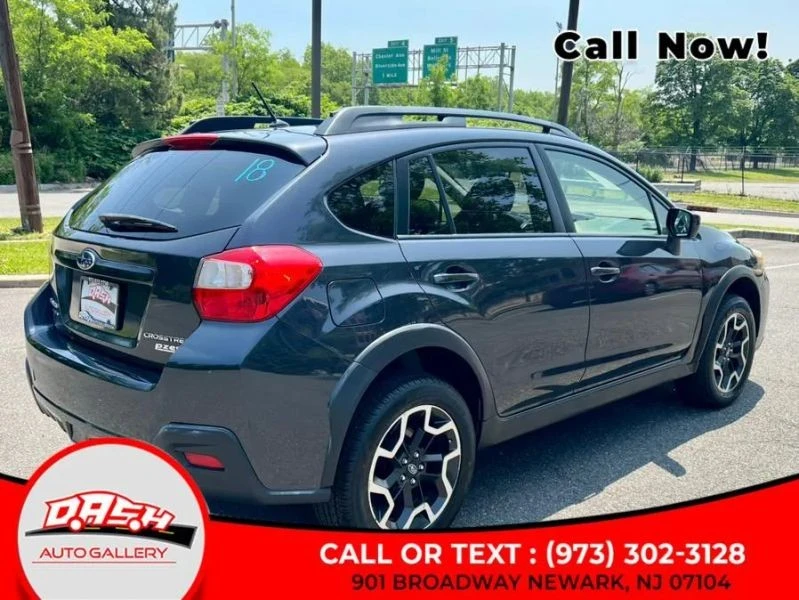 2017 Subaru Crosstrek 1st Gen - Image 7 of 12