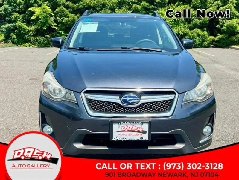 2017 Subaru Crosstrek 1st Gen - Image 2 of 12