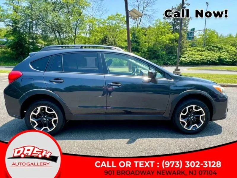 2017 Subaru Crosstrek 1st Gen - Image 8 of 12