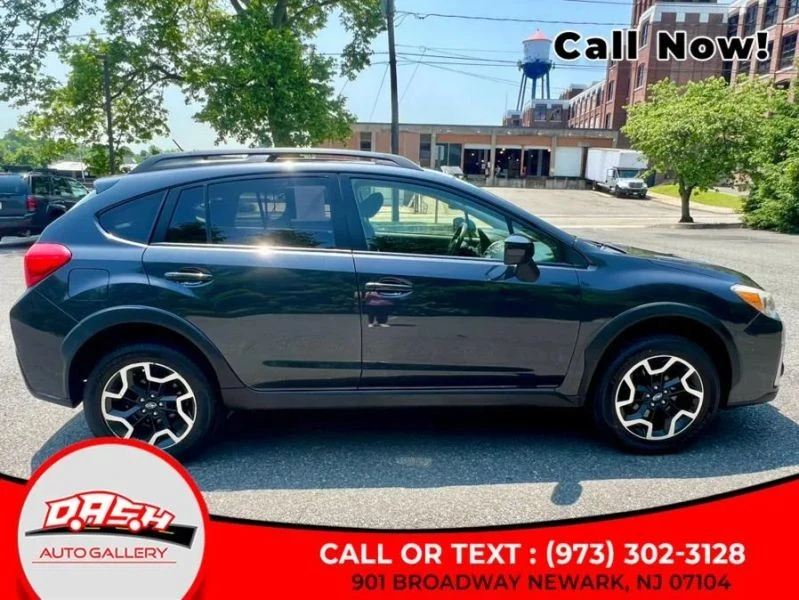 2017 Subaru Crosstrek 1st Gen - Image 10 of 12