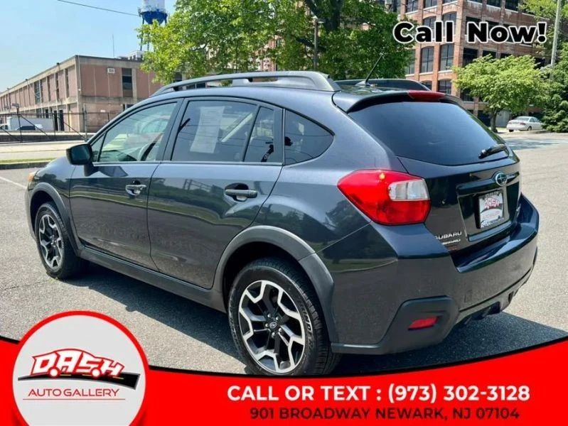 2017 Subaru Crosstrek 1st Gen - Image 5 of 12