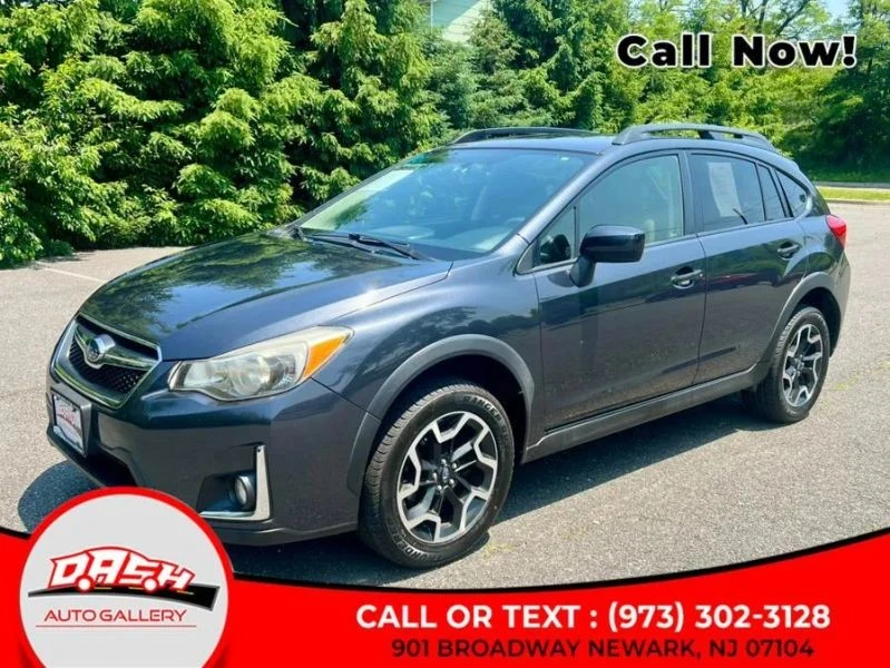 2017 Subaru Crosstrek 1st Gen - Image 9 of 12