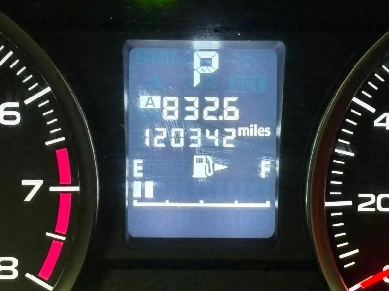 2017 Subaru Crosstrek 1st Gen - Image 12 of 12