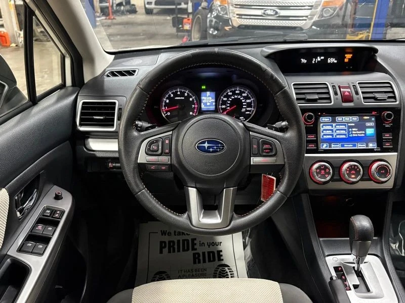 2017 Subaru Crosstrek 1st Gen - Image 10 of 12