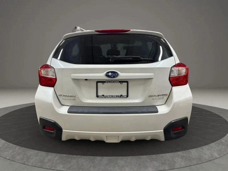 2017 Subaru Crosstrek 1st Gen - Image 4 of 12