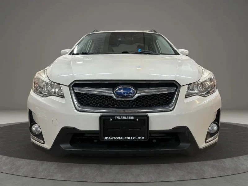 2017 Subaru Crosstrek 1st Gen - Image 3 of 12