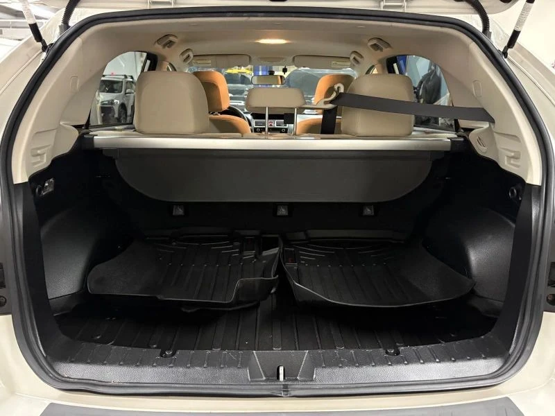 2017 Subaru Crosstrek 1st Gen - Image 9 of 12