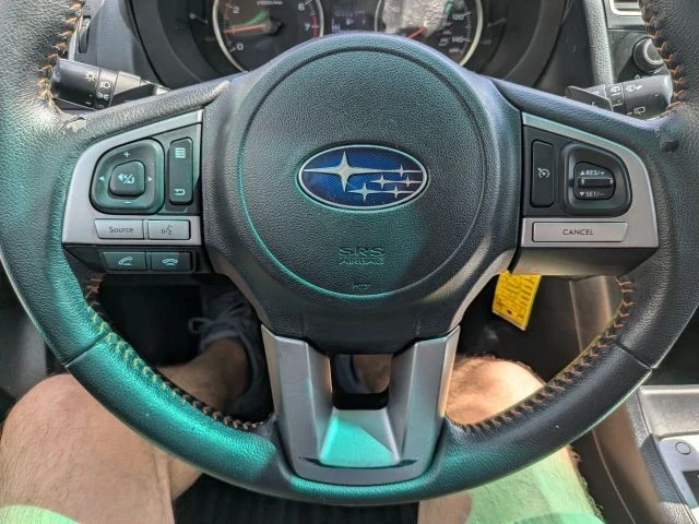 2017 Subaru Crosstrek 1st Gen - Image 17 of 20