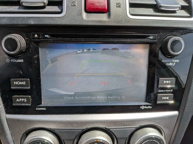 2017 Subaru Crosstrek 1st Gen - Image 12 of 20