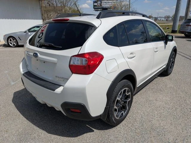 2017 Subaru Crosstrek 1st Gen - Image 8 of 20
