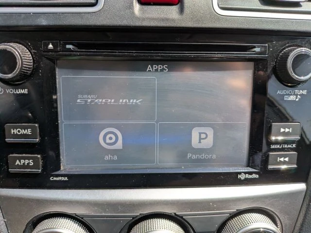 2017 Subaru Crosstrek 1st Gen - Image 14 of 20
