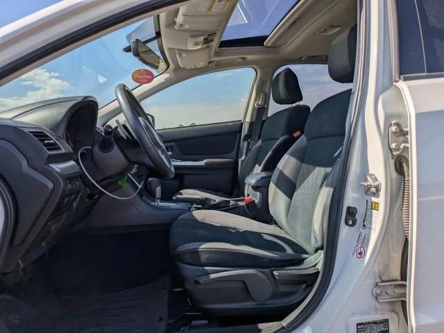 2017 Subaru Crosstrek 1st Gen - Image 5 of 6