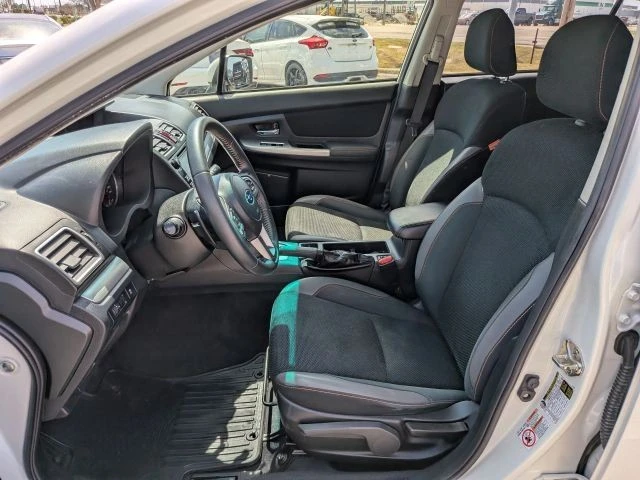2017 Subaru Crosstrek 1st Gen - Image 10 of 20
