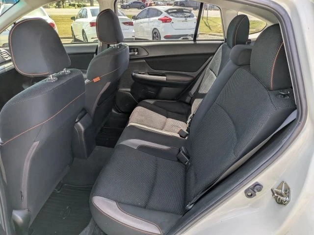2017 Subaru Crosstrek 1st Gen - Image 16 of 20