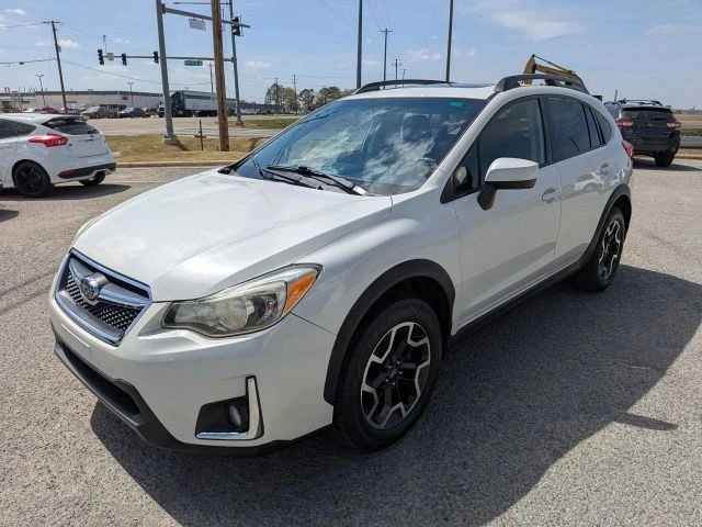 2017 Subaru Crosstrek 1st Gen - Image 4 of 20