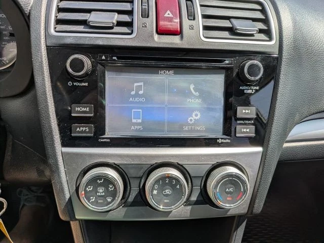 2017 Subaru Crosstrek 1st Gen - Image 11 of 20