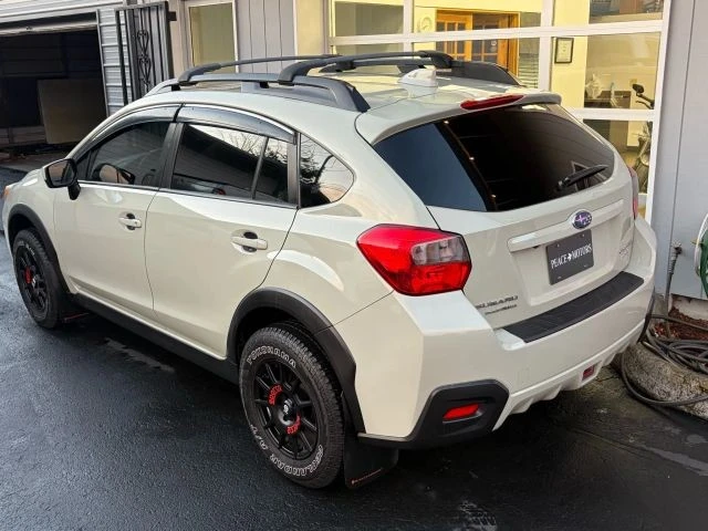 2017 Subaru Crosstrek 1st Gen - Image 2 of 21