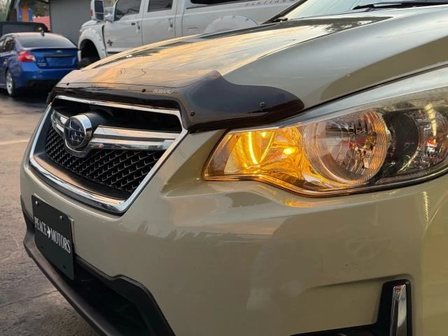2017 Subaru Crosstrek 1st Gen - Image 14 of 21