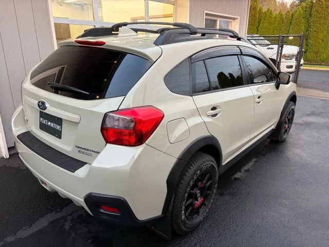 2017 Subaru Crosstrek 1st Gen - Image 4 of 21