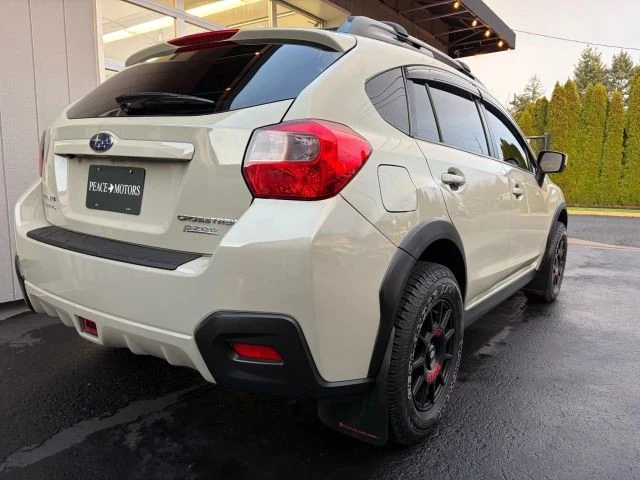 2017 Subaru Crosstrek 1st Gen - Image 12 of 21