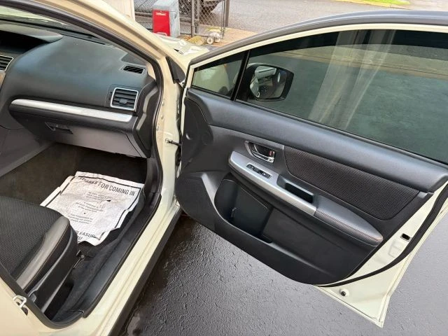 2017 Subaru Crosstrek 1st Gen - Image 20 of 21