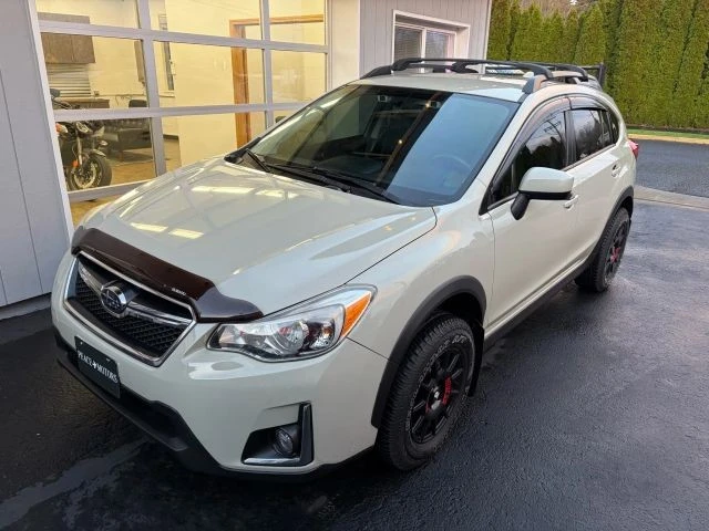 2017 Subaru Crosstrek 1st Gen - Image 3 of 21