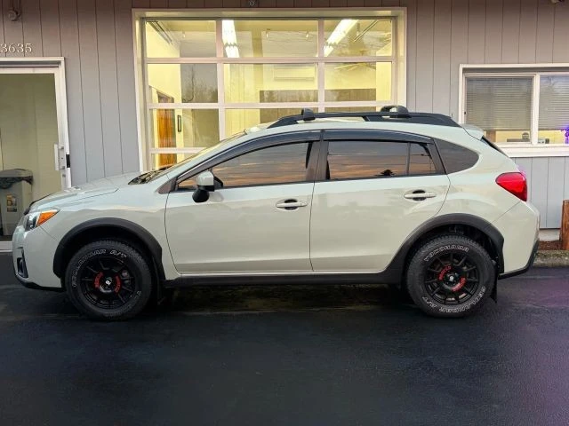2017 Subaru Crosstrek 1st Gen - Image 8 of 21