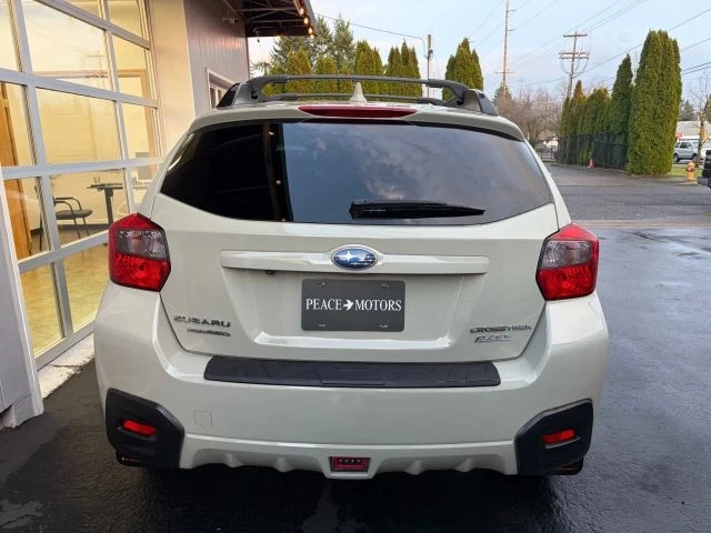 2017 Subaru Crosstrek 1st Gen - Image 6 of 21