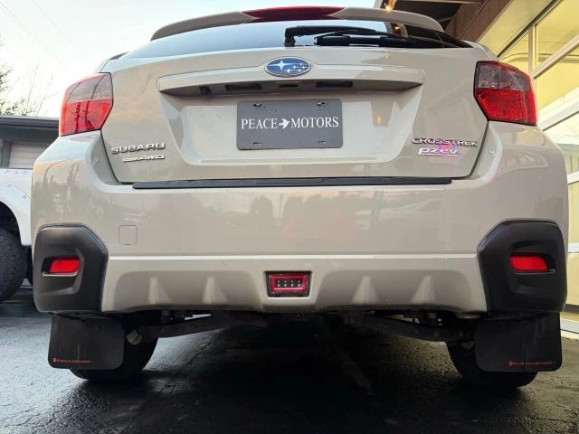 2017 Subaru Crosstrek 1st Gen - Image 11 of 21