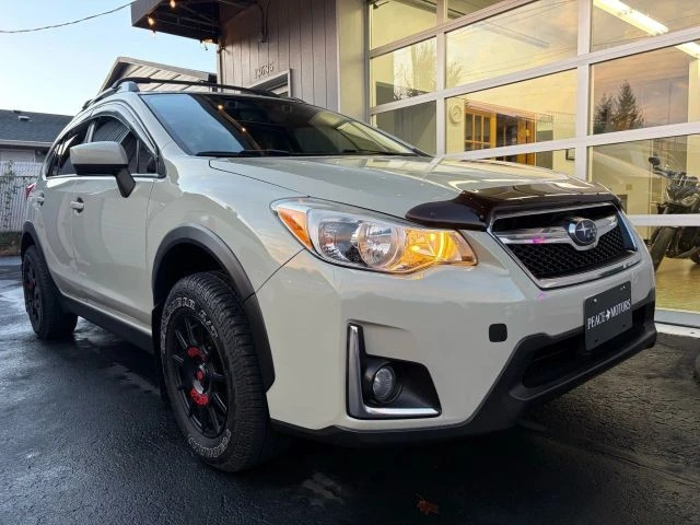 2017 Subaru Crosstrek 1st Gen - Image 10 of 21