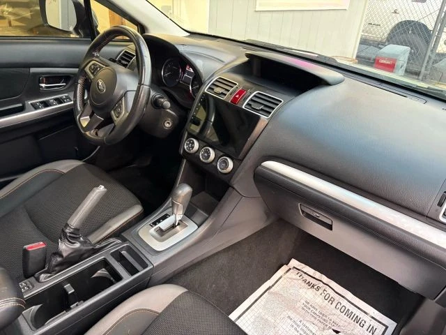 2017 Subaru Crosstrek 1st Gen - Image 17 of 21
