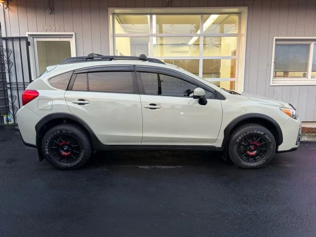 2017 Subaru Crosstrek 1st Gen - Image 7 of 21