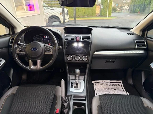 2017 Subaru Crosstrek 1st Gen - Image 16 of 21