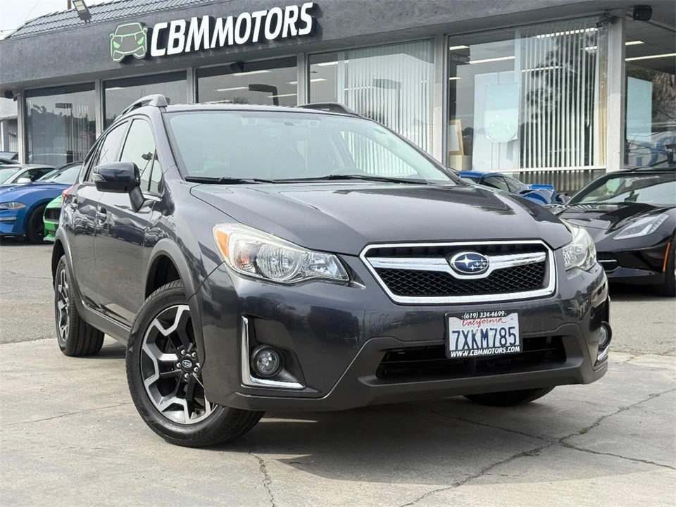 2017 Subaru Crosstrek 1st Gen - Image 2 of 27